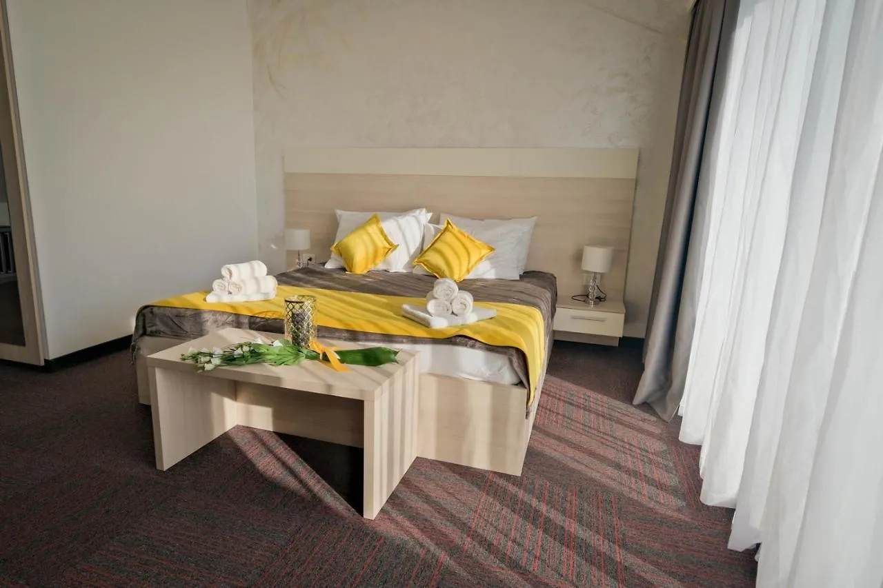 Hotel Bor Krk Town 3*,  Croatia