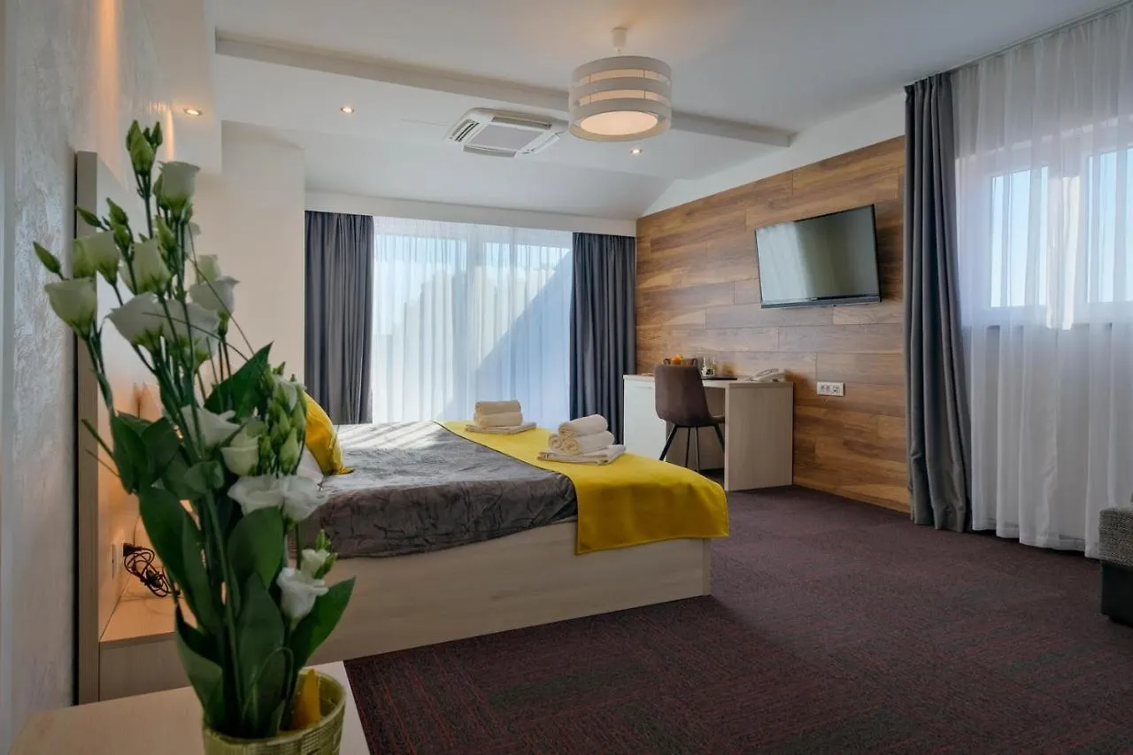 ***  Hotel Bor Krk Town Croatia