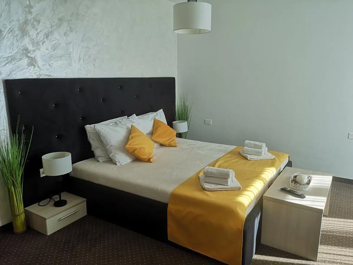 Hotel Bor Krk Town