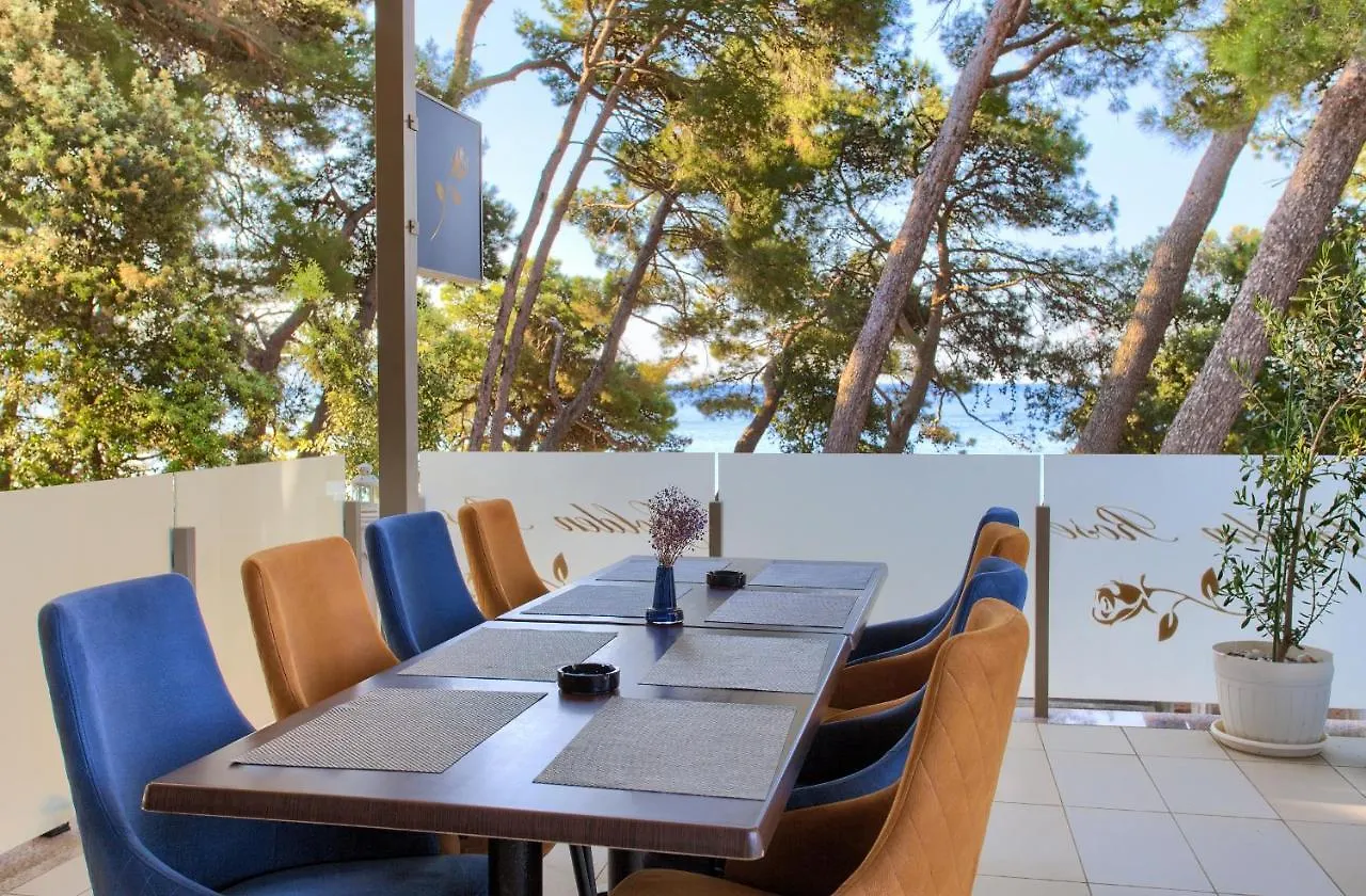 Hotel Bor Krk Town