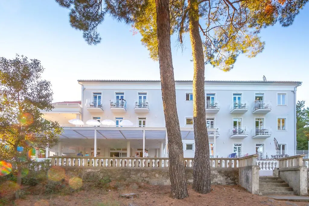Hotel Bor Krk Town 3*,