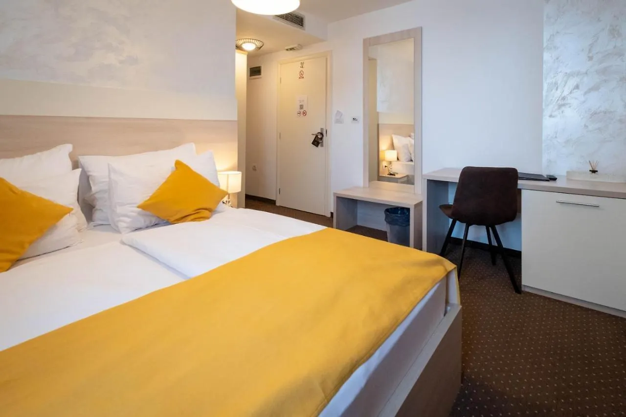 Hotel Bor Krk Town 3*,  Croatia