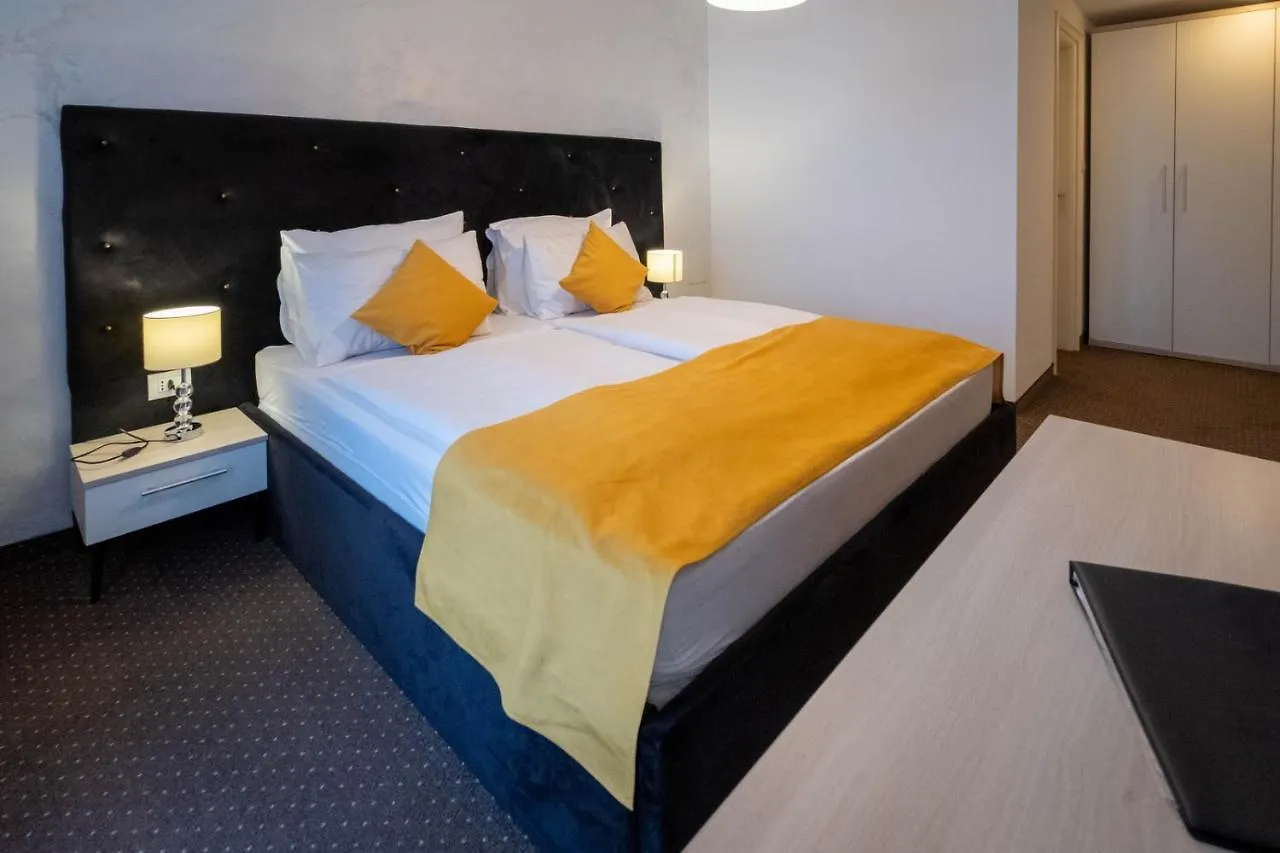 ***  Hotel Bor Krk Town Croatia