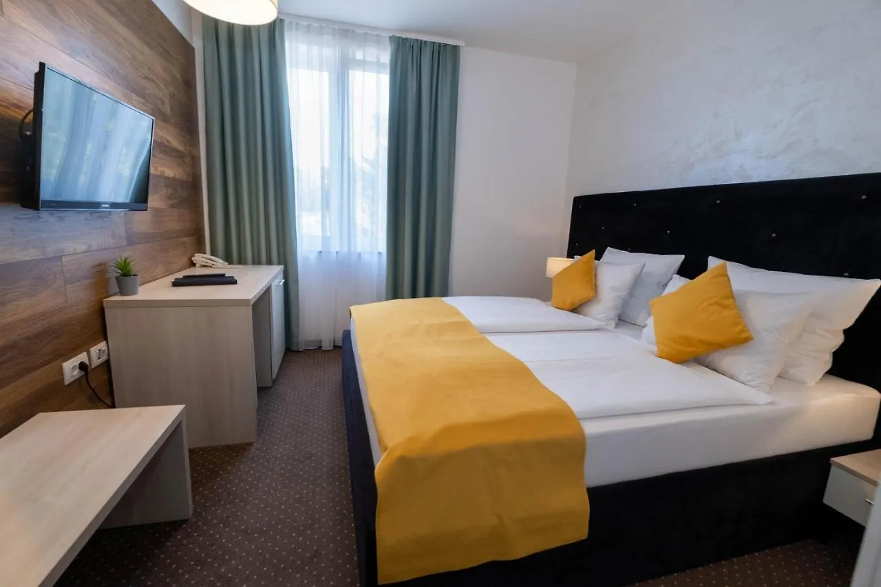 Hotel Bor Krk Town Croatia