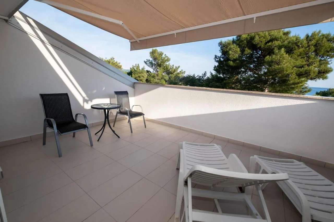 Hotel Bor Krk Town