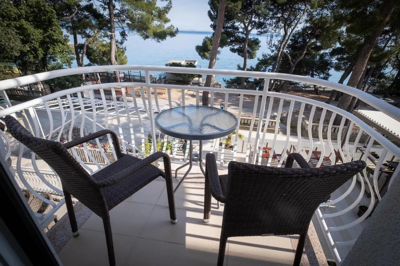 Hotel Bor Krk Town