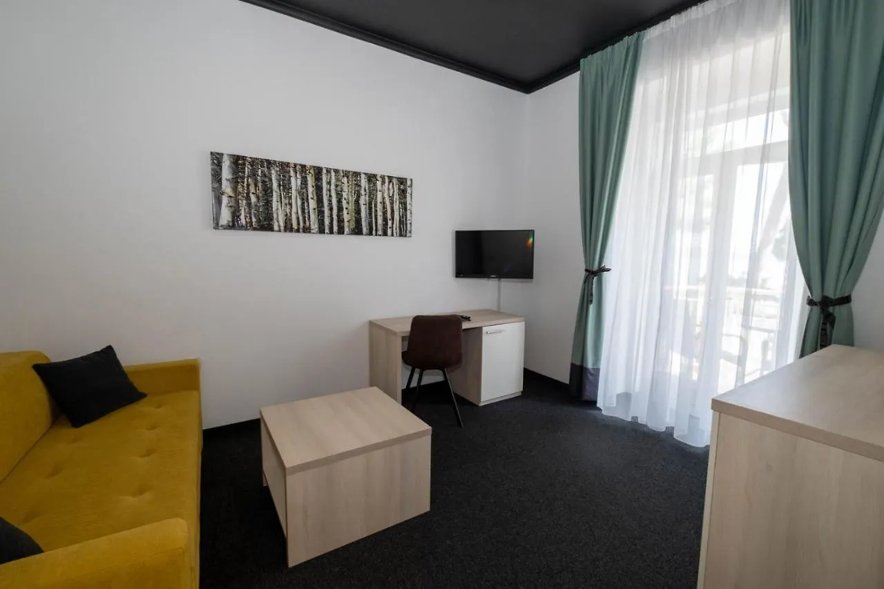 Hotel Bor Krk Town
