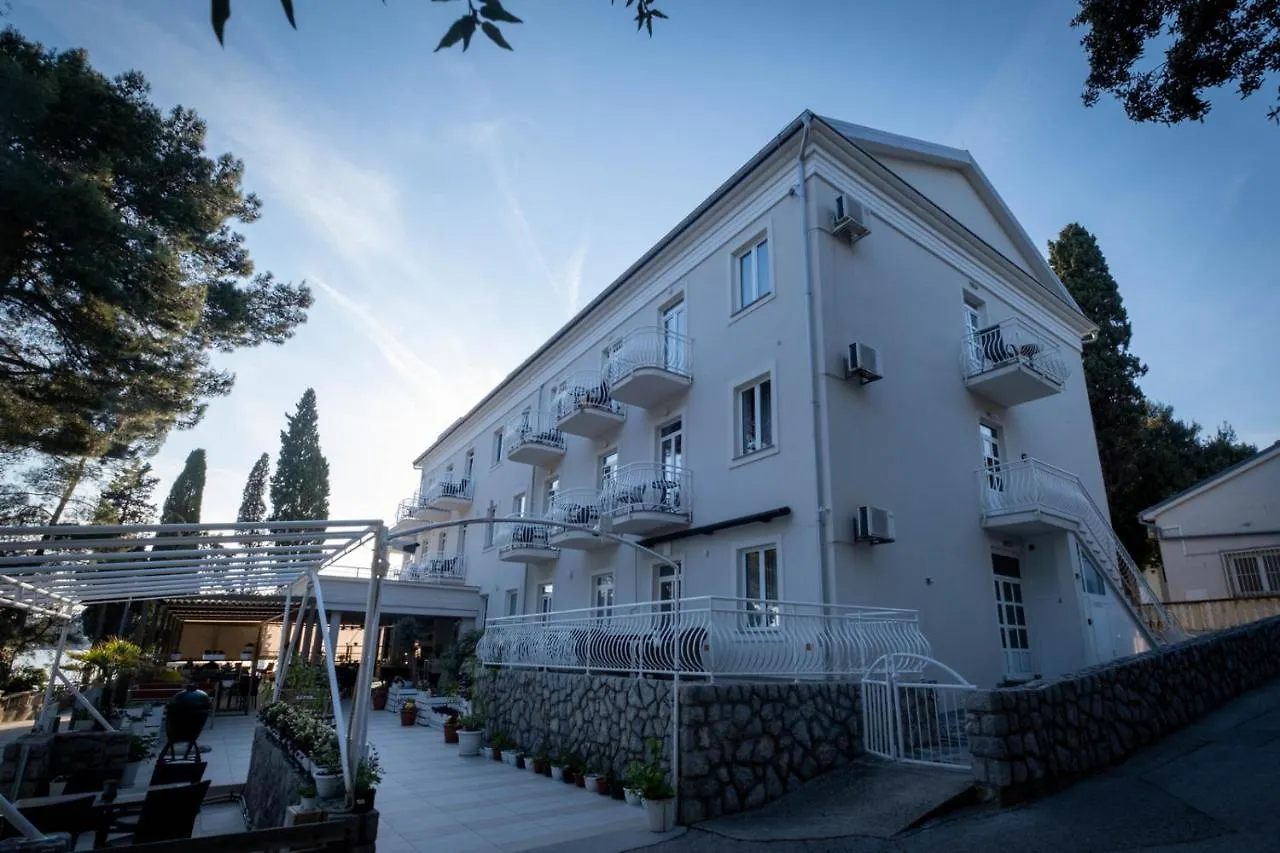 Hotel Bor Krk Town 3*,  Croatia