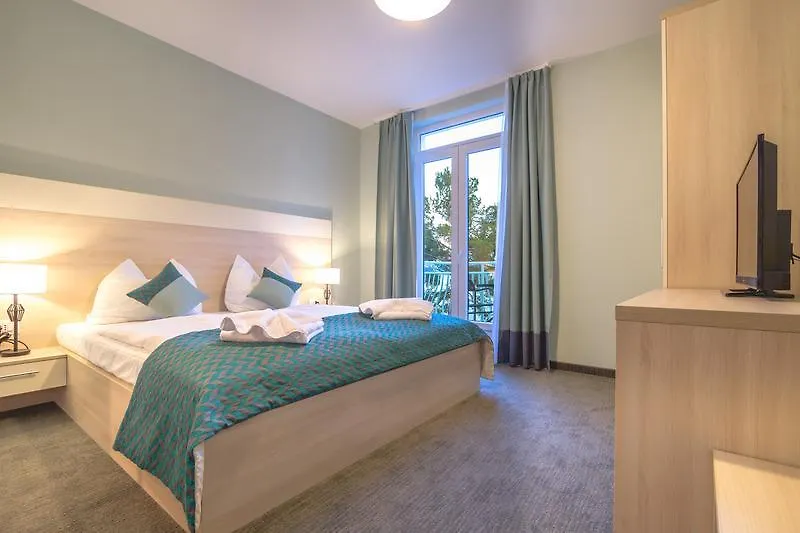 Hotel Bor Krk Town