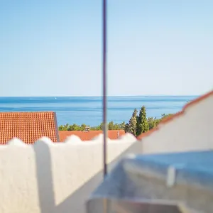 Apartman Krk