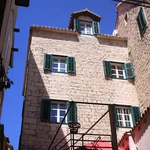 Toni Palace Guest house Split