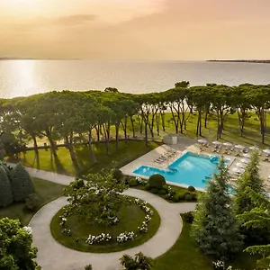 Falkensteiner Adriana - Adults Only Szálloda Zára