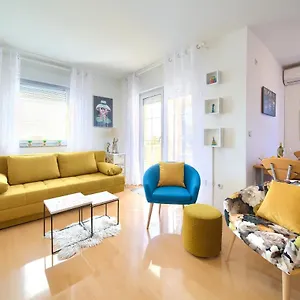 Appartement Noel