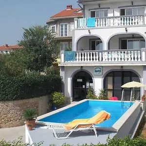 Apartman Angela