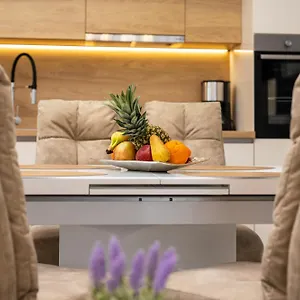 Appartement Beganovic