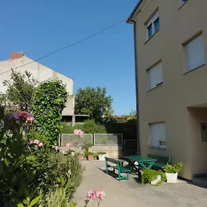 Rajic Vendégház Split