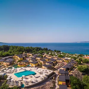 Valamar Krk Kompleks wypoczynkowy
