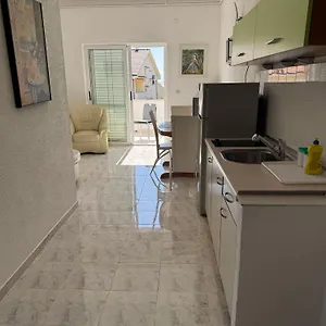 Apartman Kartec