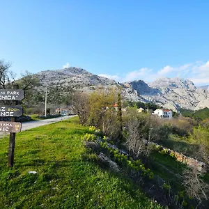 Paklenica Bed & Breakfast Starigrad Paklenica