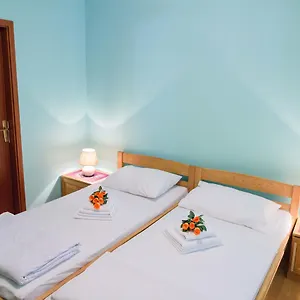 Dalmatia Sun Guest house Split