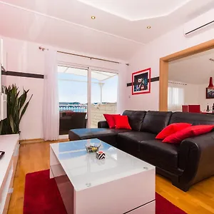Barba Apartman Trogir