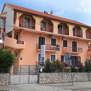 Pansion Maria Panzió Zára