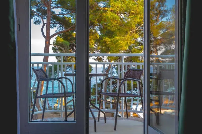 Hotel Bor Croatia