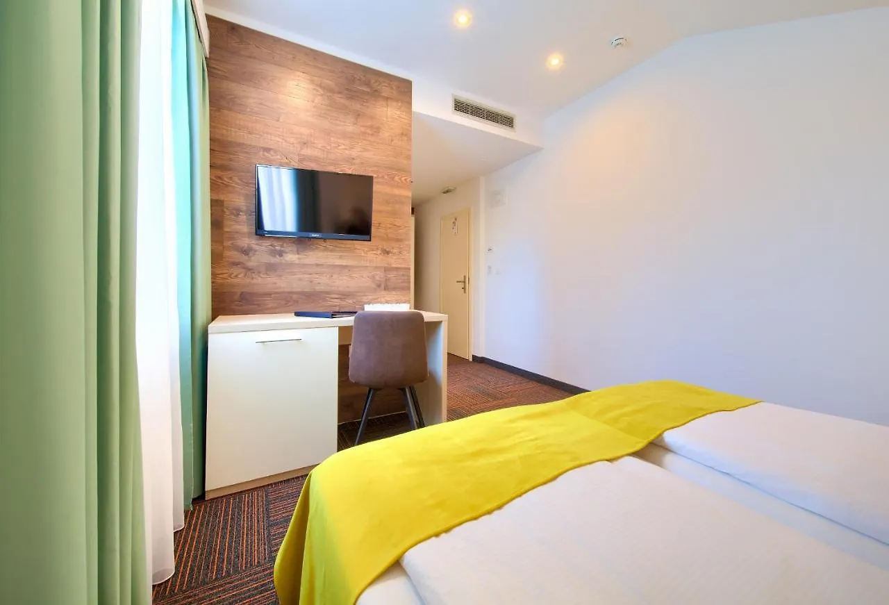 ***  Hotel Bor Krk Town Croatia