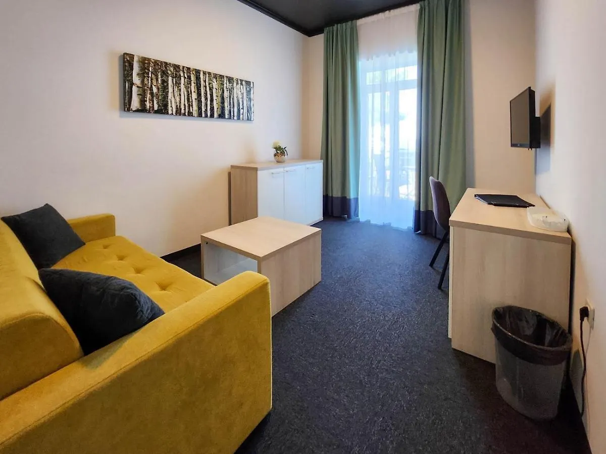 Hotel Bor Krk Town