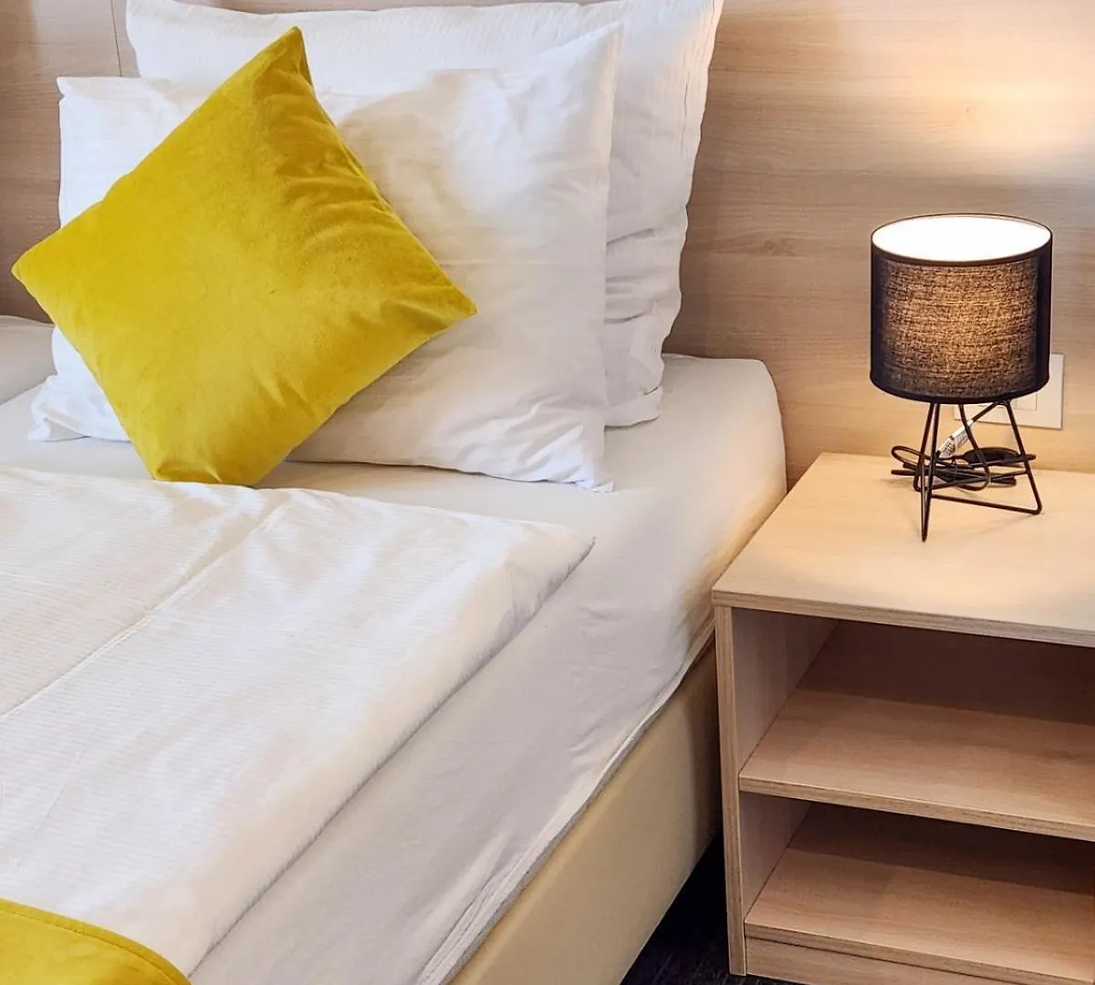 Hotel Bor Krk Town